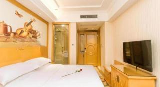Vienna Hotel Jiangsu Kunshan Changjiang North Road Fenghuangcheng - 7