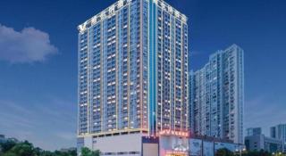 Vienna Hotel Hubei Xiaogan Beijing Road - 2