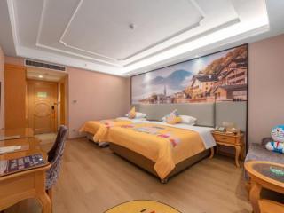 Vienna Hotel Changsha Yanghu Hanpu - 2
