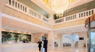 Vienna Hotel Tibet Lazi Mount Everest - 6