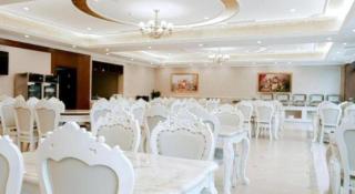 Vienna Hotel Jiangxi Fuzhou Lichuan Kangshu - 5