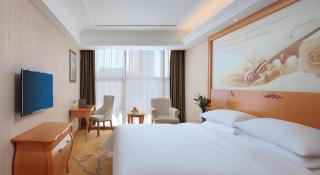 Vienna Hotel Hebei Cangzhou Mingzhu Market - 4