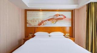 Vienna Hotel Hebei Hengshui High-Speed Railway Station - 6