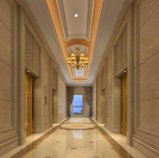 Vienna Hotel Shandong Shouguang International Exhibition Center - 7