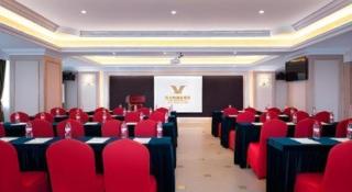 Vienna Hotel Shandong Shouguang International Exhibition Center - 1