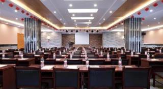Vienna Hotel Shanxi Datong High-Speed Railway Station Wanda Plaza - 7
