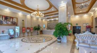 Vienna Hotel Hunan Shaoyang South Railway Station - 5