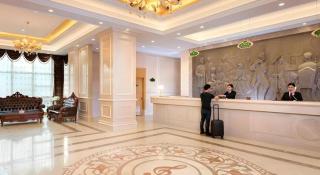 Vienna Hotel Hangzhou West Lake Qingchun Road - 7