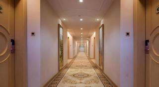 Vienna Hotel Hangzhou West Lake Qingchun Road - 4