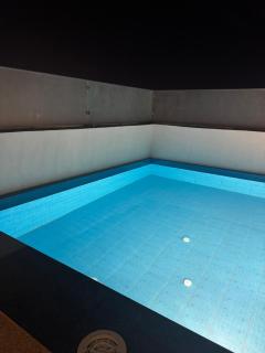 1BDR With A Private Pool In Galleria Moon Valley New Cairo - 6