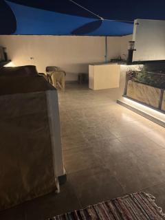 1BDR With A Private Pool In Galleria Moon Valley New Cairo - 3