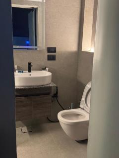 1BDR With A Private Pool In Galleria Moon Valley New Cairo - 2