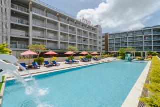 Ramada by Wyndham Phuket Deevana - 0
