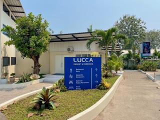 Lucca Resort & Residence - 0