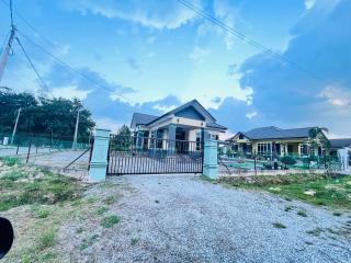 Homestay Kaiyisah - 3