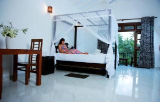 Hill View Resort - 8