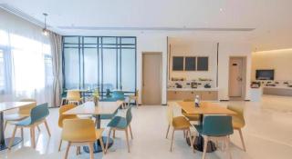 City Comfort Inn Yueyang Pingjiang Nanjiang Fulon Pedestrian Street - 8