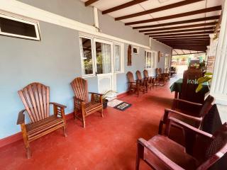 Sigiri Pandora Lodge & Hostel - 8