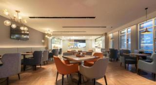 Echarm Hotel Wuhan Huashan - 9