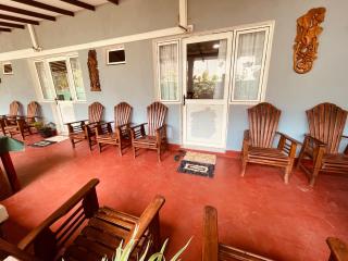 Sigiri Pandora Lodge & Hostel - 5