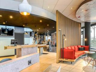 ibis Hotel Würzburg City - 6