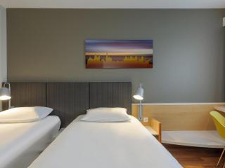 ibis Hotel Würzburg City - 3