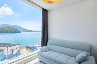 Geoje The Shine Pool Villa - 8