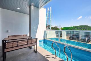 Geoje The Shine Pool Villa - 5