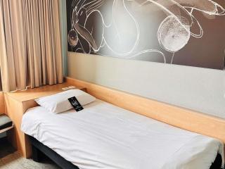 ibis Hotel Berlin Spandau - 3