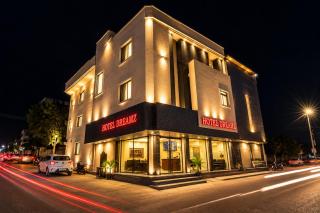 Hotel Dreamz - 0