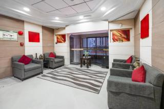 Ivory Hotel Apartments - 9