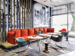 ibis Hotel Hannover City - 8