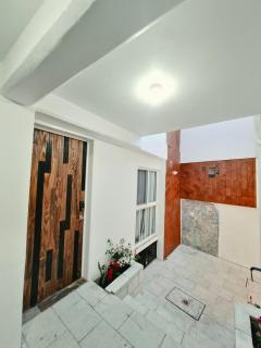 Casa Avelina Suite, Cocina, AC, baño privado - 6