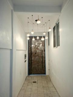 Casa Avelina Suite, Cocina, AC, baño privado - 3