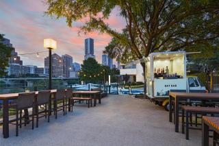 Hyatt Regency Austin - 8