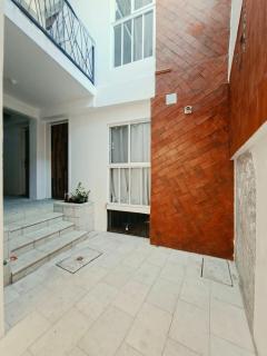 Casa Avelina Suite, Cocina, AC, baño privado - 0