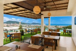 Club Wyndham Patong Hill Phuket, Trademark Collection by Wyndham - 2