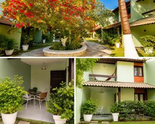 Verde & Mar Casa em Condomínio com Piscina - 7