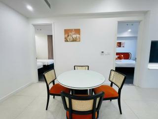 SunSet Cozy Apartment - 9