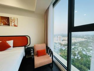 SunSet Cozy Apartment - 3