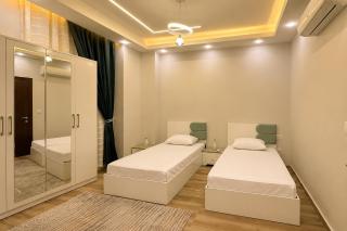 apartment in el alamein latini district - 5