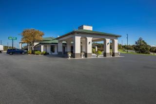 Quality Inn Dandridge - 7