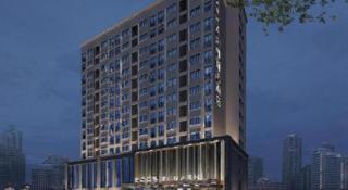 Echarm Hotel Changsha Huanghua Airport - 5