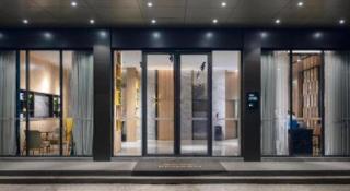 Echarm Hotel Zhanjiang Zhanchuan Avenue Wanda Plaza - 4