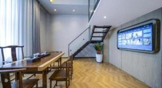 Borrman Hotel Zhangzhou Baolong Plaza - 8