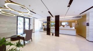 City Comfort Inn Wuhan Yangtze River Bridge Yellow Crane Tower - 0