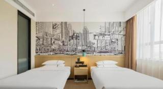 City Comfort Inn Yichang Zigui Three Gorges Dam Binhu - 2