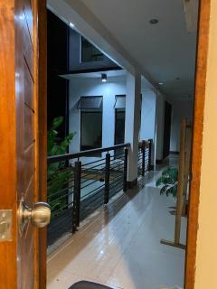 The Corner Terrace Room - 2