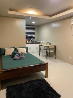 The Corner Terrace Room - 1
