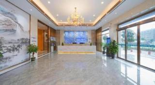 Borrman Hotel Nanning Anji Passenger Station Xijin Metro Station - 5